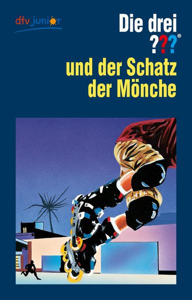 Die drei ??? und der Schatz der Mönche