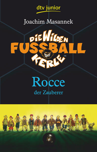 Die Wilden Fußballkerle Band 12