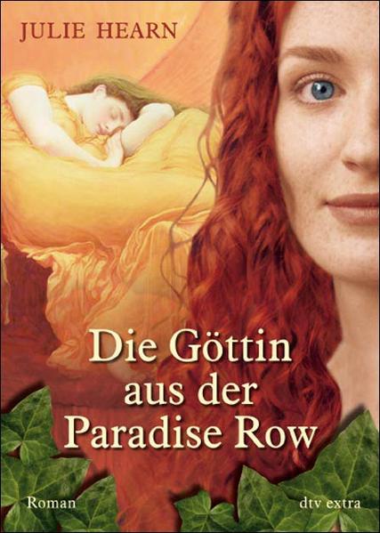 Die Göttin aus der Paradise Row