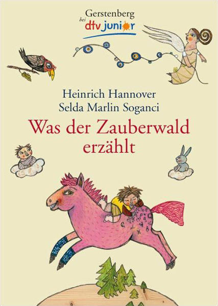 Was der Zauberwald erzählt