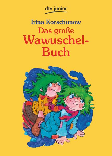 Buchcover