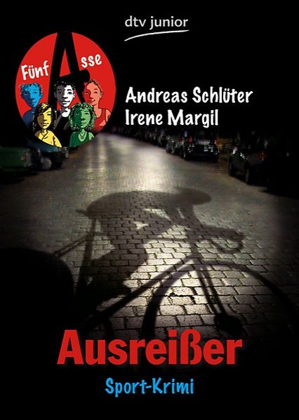 Ausreißer Fünf Asse
