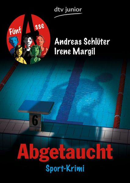 Abgetaucht Fünf Asse