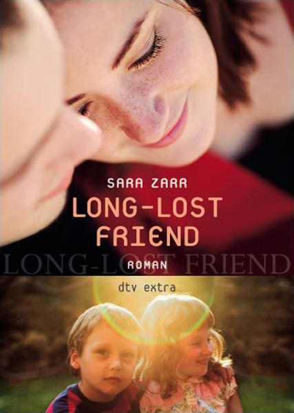 Long-Lost Friend