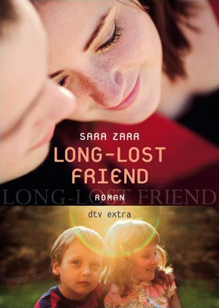 Long-Lost Friend