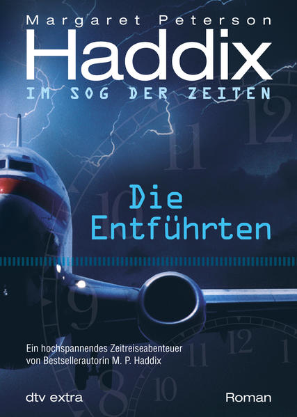 Die Entführten Im Sog der Zeiten