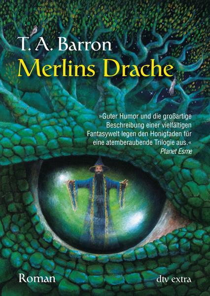 Merlins Drache I
