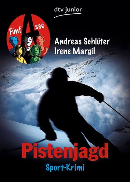 Pistenjagd Fünf Asse