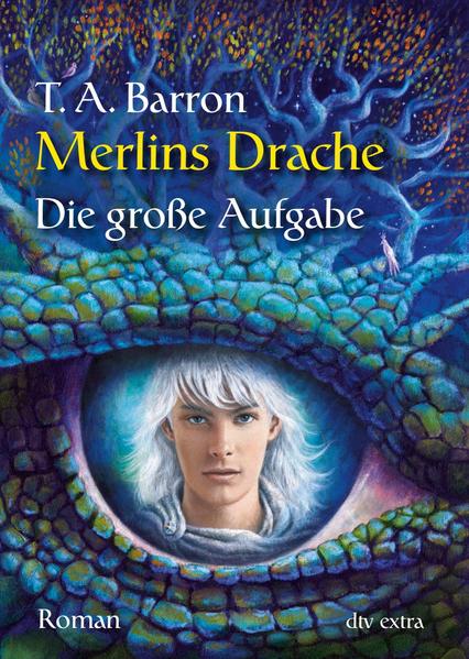 Merlins Drache II - Die große Aufgabe