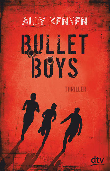 Bullet Boys