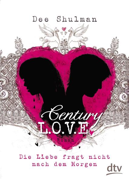 Century Love - Die Liebe fragt nicht nach dem Morgen