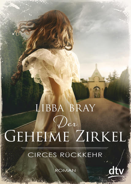 Der geheime Zirkel II Circes Rückkehr