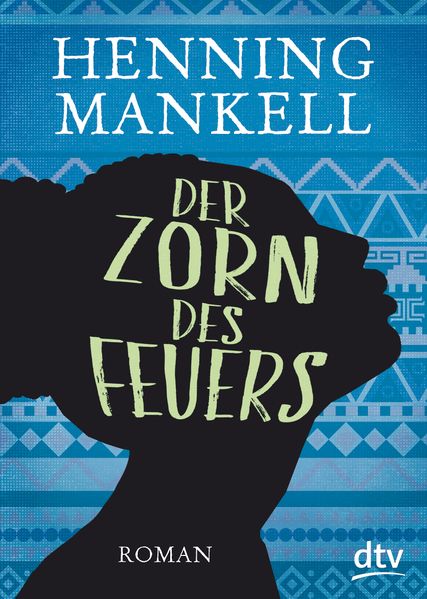Der Zorn des Feuers