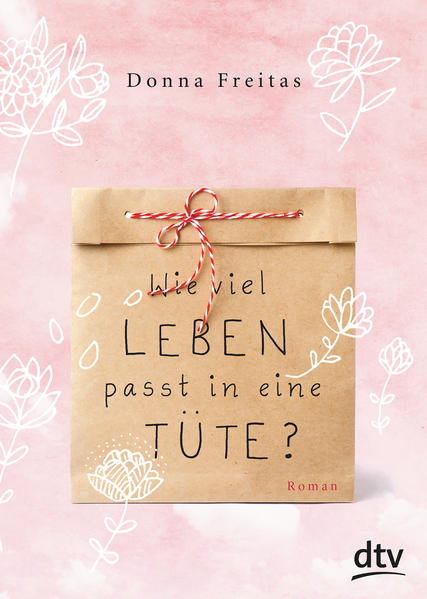 Wie viel Leben passt in eine Tüte?