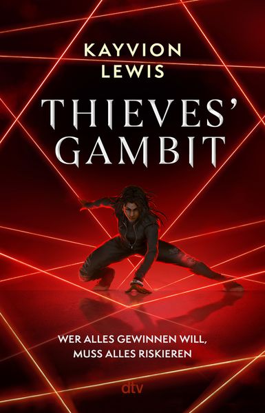Thieves’ Gambit