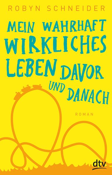 Mein wahrhaft wirkliches Leben davor und danach