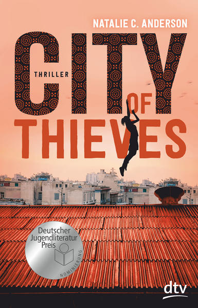City of Thieves