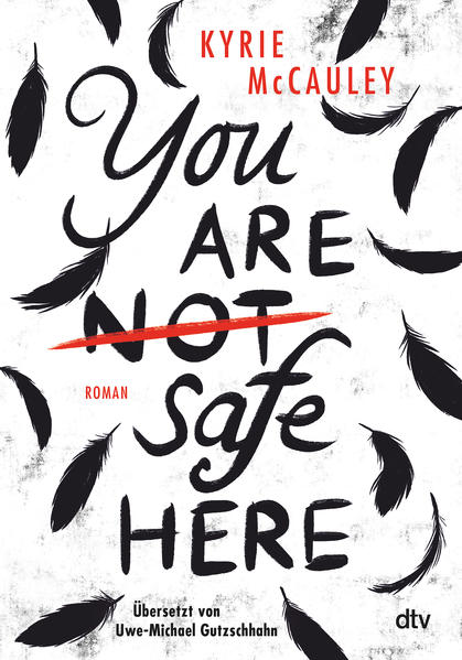 You are (not) safe here