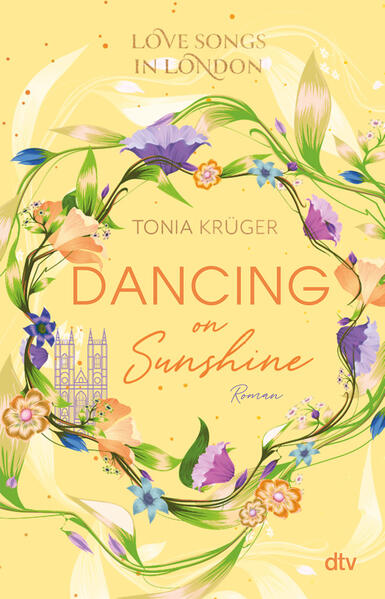 Love Songs in London – Dancing on Sunshine