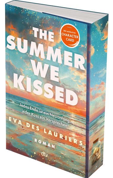 The summer we kissed