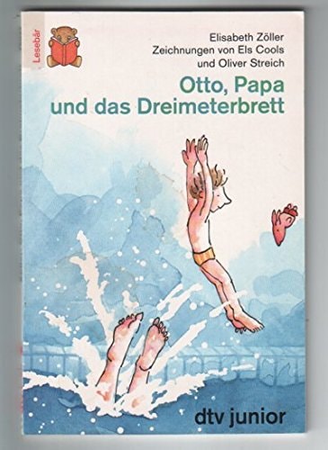 Otto, Papa und das Dreimeterbrett