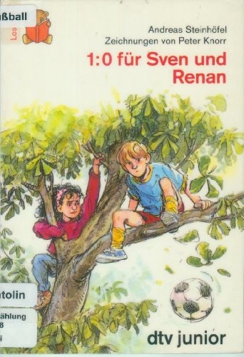 1:0 für Sven und Renan