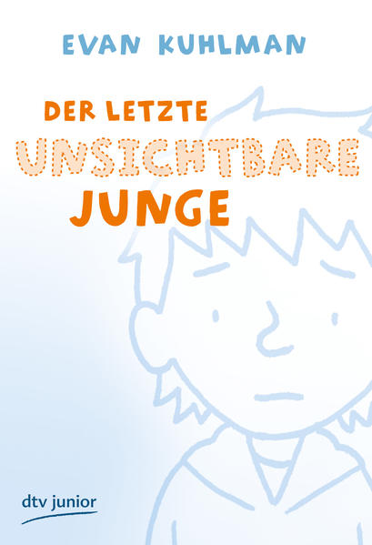 Der letzte unsichtbare Junge