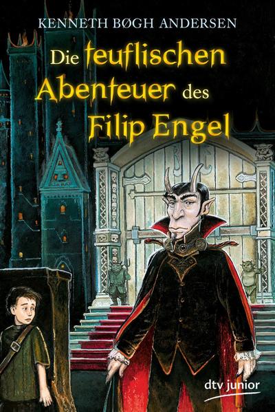 Die teuflischen Abenteuer des Filip Engel