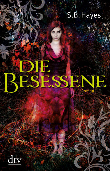 Die Besessene