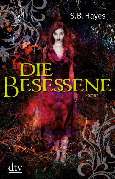 Die Besessene
