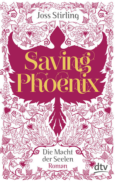 Saving Phoenix Die Macht der Seelen 2
