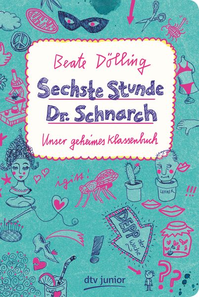 Buchcover