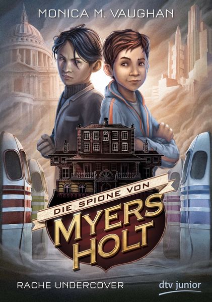 Buchcover