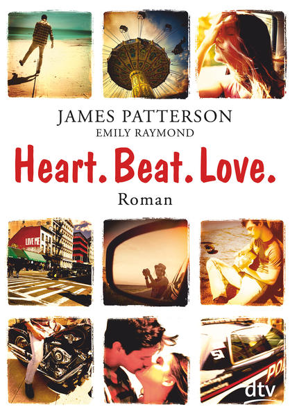 Heart. Beat. Love.