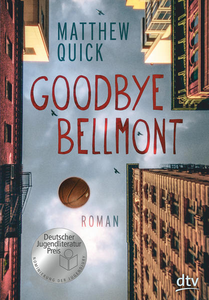 Goodbye Bellmont