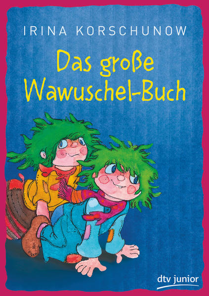 Buchcover