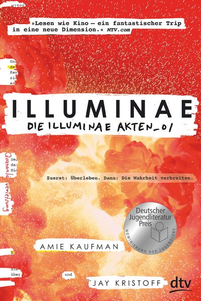 Buchcover