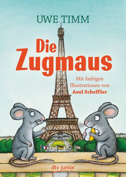 Buchcover
