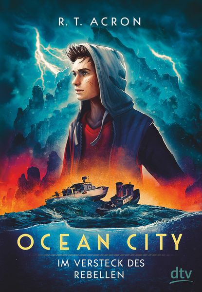 Buchcover