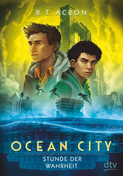 Ocean City – Stunde der Wahrheit