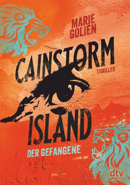 Buchcover