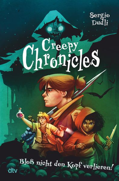 Buchcover