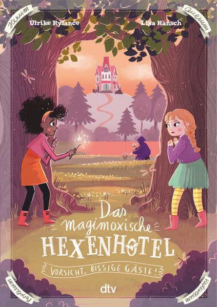 Buchcover