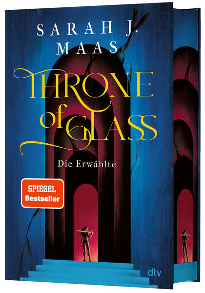 Throne of Glass – Die Erwählte