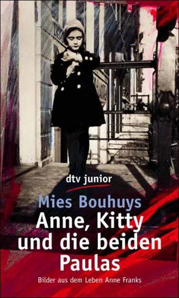 Anne, Kitty und die beiden Paulas