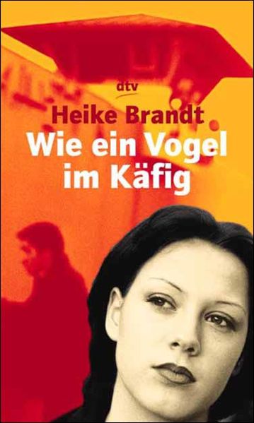 Wie ein Vogel im Käfig