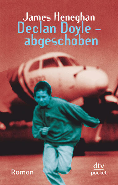 Declan Doyle - abgeschoben