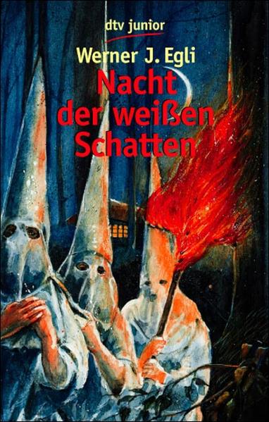 Nacht der weißen Schatten