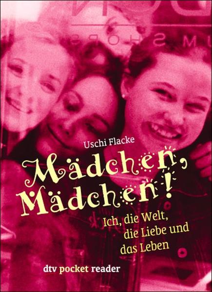 Mädchen, Mädchen!