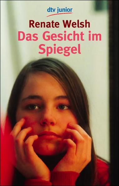 Das Gesicht im Spiegel